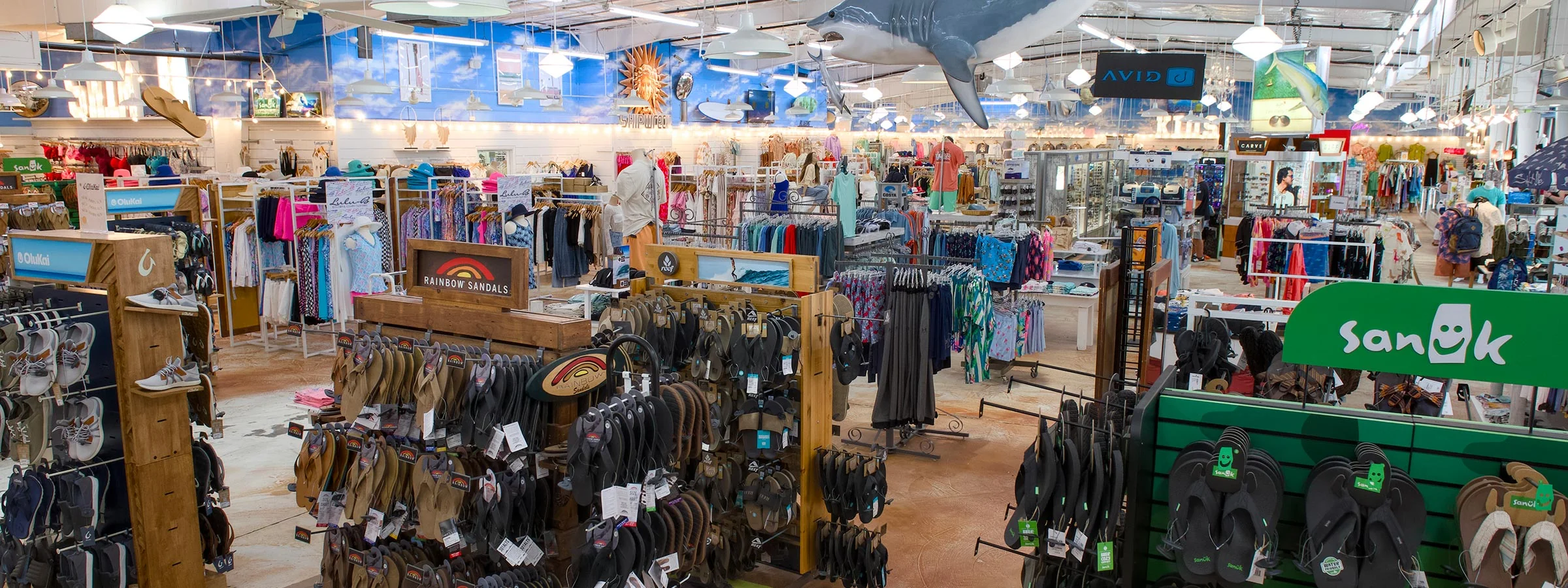 Things To Do Shipwreck Ltd.